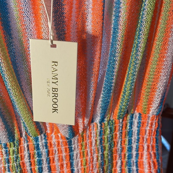 RAMY BROOK Cover Up - Picture 4 of 8